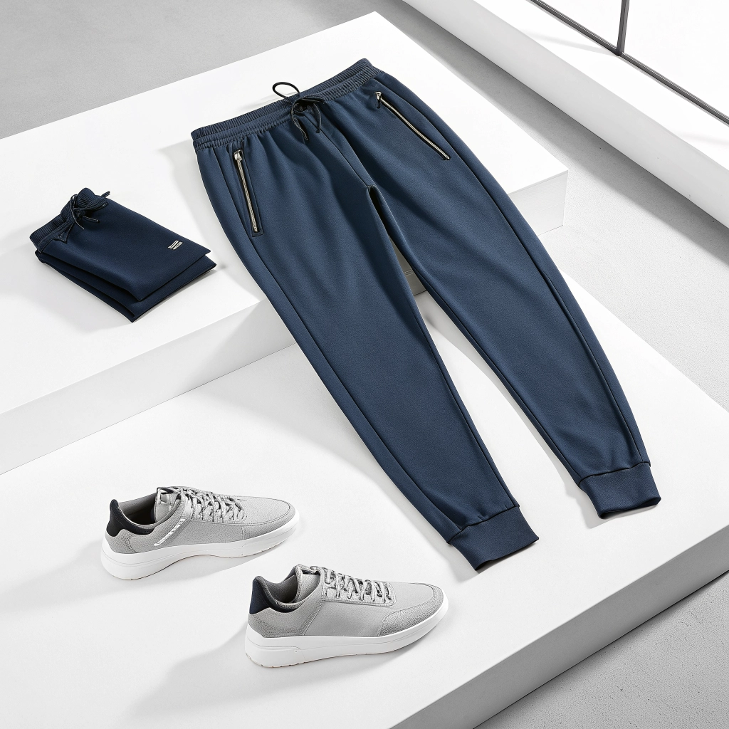 Lower / Track Pants