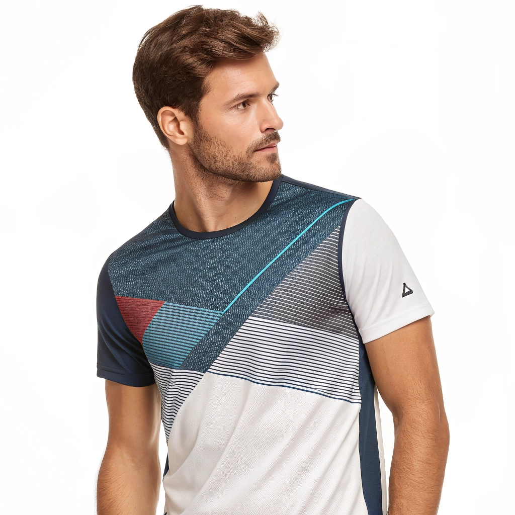 Printed T-Shirts