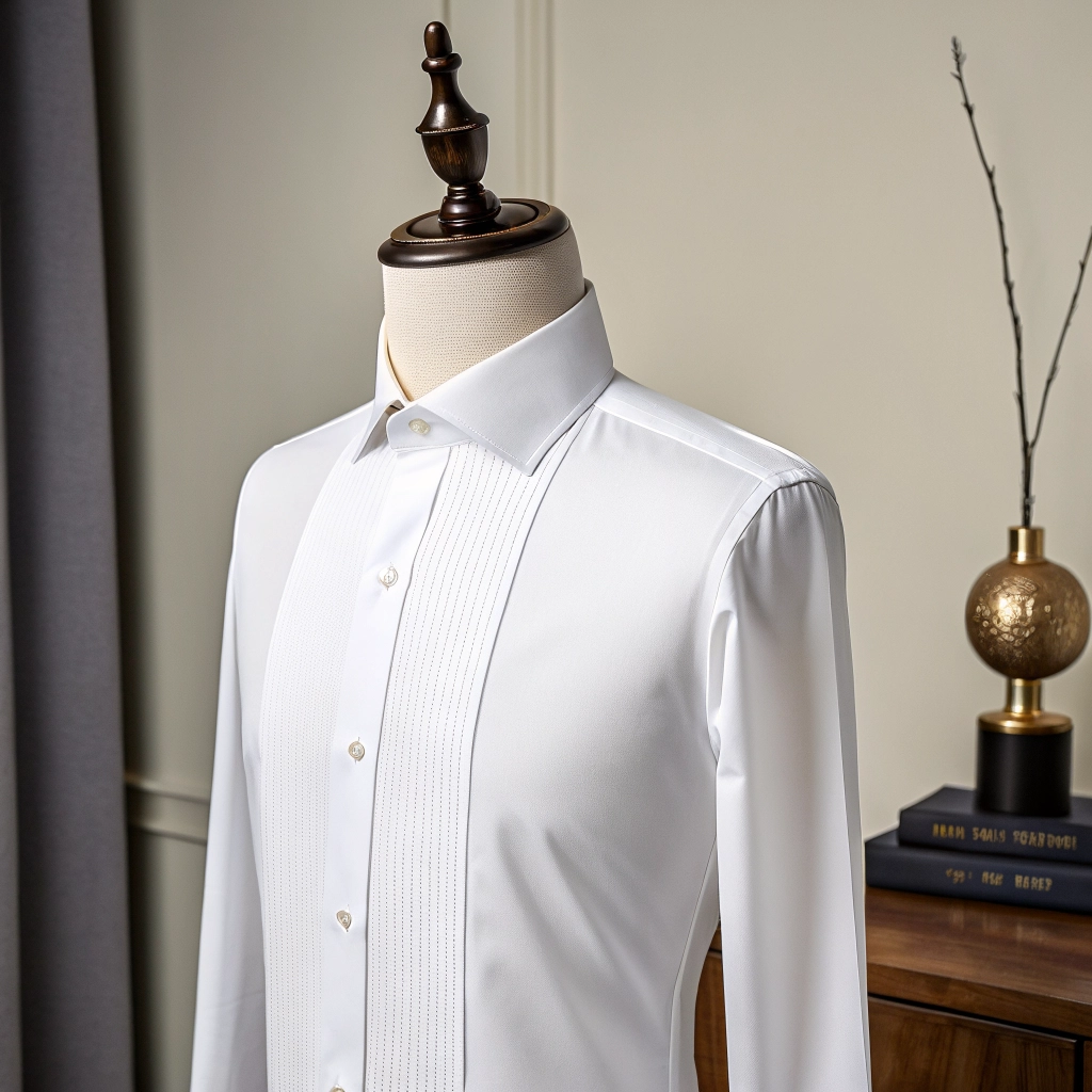 Formal Wear