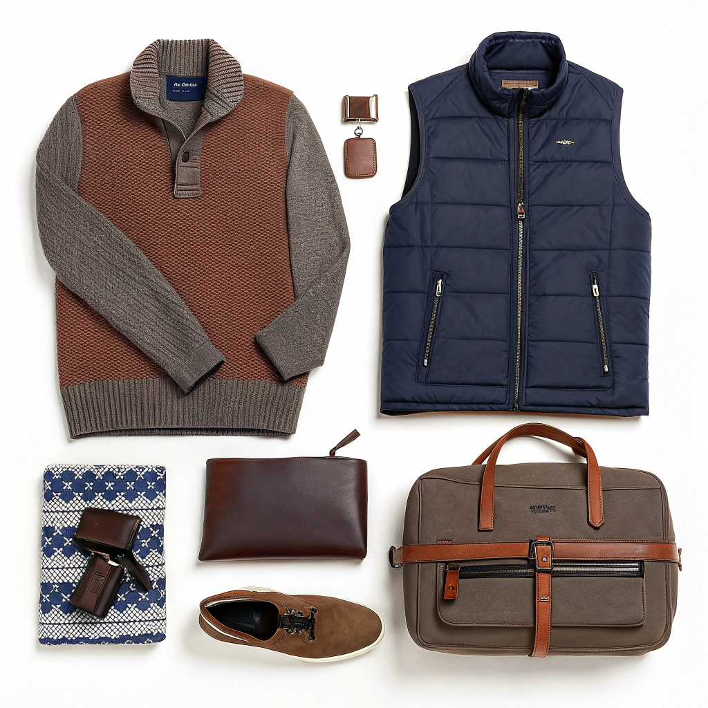 Other Men's Wear