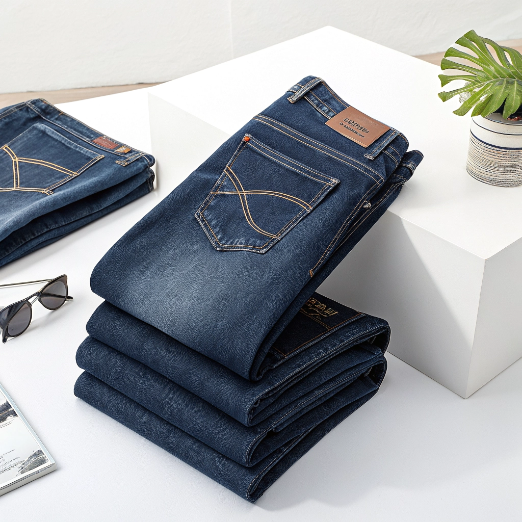 Men's Jeans