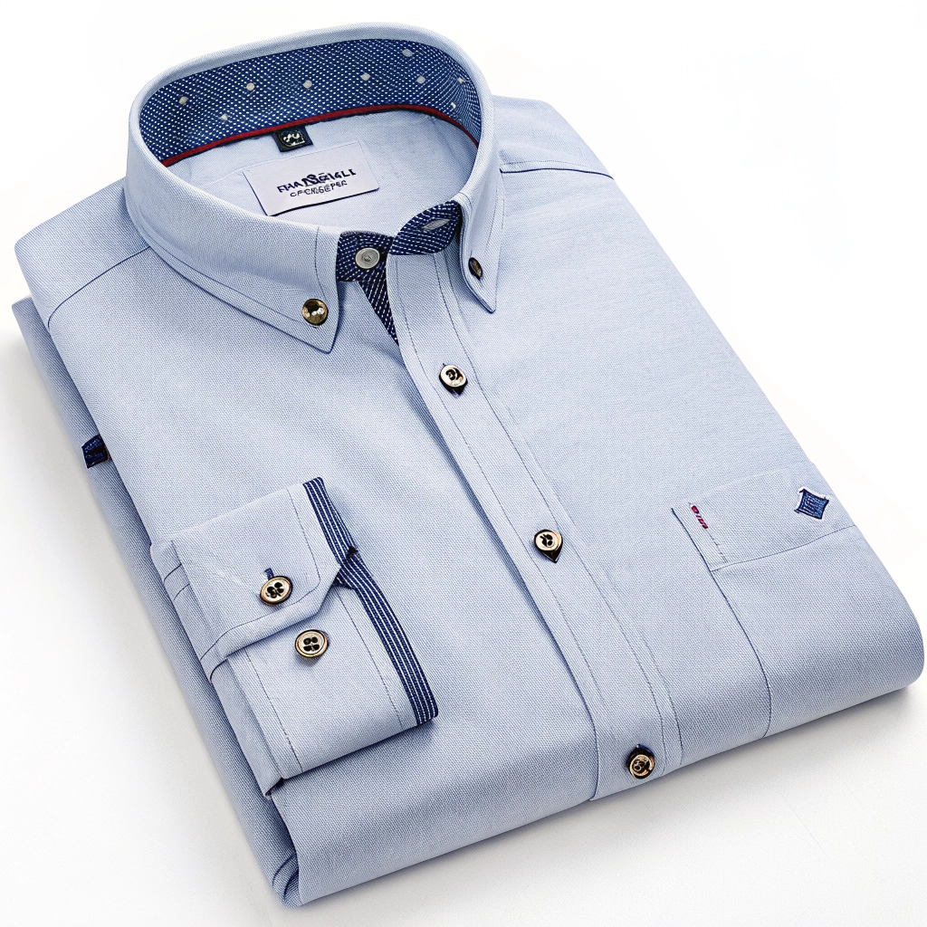 Men's Casual Shirt